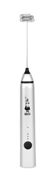 Bialetti 0006770 montalatte e scaldalatte Automatico Acciaio inox