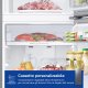 Samsung Frigorifero Doppia Porta EcoFlex AI 305L RT31CG5624S9 12