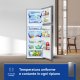 Samsung Frigorifero Doppia Porta EcoFlex AI 305L RT31CG5624S9 13
