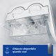 Samsung Frigorifero Doppia Porta EcoFlex AI 305L RT31CG5624S9 15