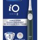 Oral-B 80762310 spazzolino elettrico Adulto Spazzolino rotante Verde 2