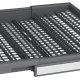 Whirlpool MaxiSpace Lavastoviglie W7I HF60 TU da incasso: 60 cm, nero - Maxi Space 9