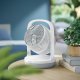 Philips 2000 series Ventilatore da tavolo Serie 2000 7