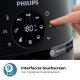 Philips Serie 2000 NA231/00 Airfryer 6.2 L, Friggitrice ad aria 13 in 1, App ricettario 11