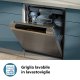 Philips Serie 2000 NA231/00 Airfryer 6.2 L, Friggitrice ad aria 13 in 1, App ricettario 16