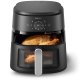 Philips Serie 2000 NA231/00 Airfryer 6.2 L, Friggitrice ad aria 13 in 1, App ricettario 5