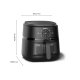 Philips Serie 2000 NA231/00 Airfryer 6.2 L, Friggitrice ad aria 13 in 1, App ricettario 8