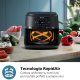 Philips Serie 2000 NA231/00 Airfryer 6.2 L, Friggitrice ad aria 13 in 1, App ricettario 10