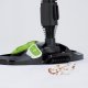 Polti Vaporetto Smart 110 Eco Pulitore a vapore cilindrico 1500 W Nero, Verde, Bianco 19