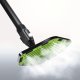 Polti Vaporetto Smart 110 Eco Pulitore a vapore cilindrico 1500 W Nero, Verde, Bianco 20