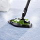 Polti Vaporetto Smart 110 Eco Pulitore a vapore cilindrico 1500 W Nero, Verde, Bianco 21
