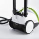 Polti Vaporetto Smart 110 Eco Pulitore a vapore cilindrico 1500 W Nero, Verde, Bianco 9