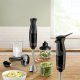 Bosch Serie 4 MSM4B623 Frullatore a immersione ErgoMaster 1000 W Nero, antracite 11
