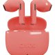 SBS Go Pods Auricolare True Wireless Stereo (TWS) In-ear Musica e Chiamate USB tipo-C Bluetooth Rosso 2