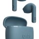 SBS Go Pods Auricolare True Wireless Stereo (TWS) In-ear Musica e Chiamate USB tipo-C Bluetooth Verde, Colore benzina 3