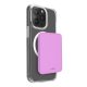 PURO Power Bank compatibile MagSafe “Mini Power Mag” per iPhone 2
