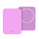 PURO Power Bank compatibile MagSafe “Mini Power Mag” per iPhone 5