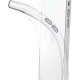 Cellularline Fine - iPhone 16e/17e Cover in gomma morbida ultra sottile e trasparente 5