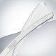 Cellularline Fine - iPhone 16e/17e Cover in gomma morbida ultra sottile e trasparente 8