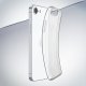 Cellularline Fine - iPhone 16e/17e Cover in gomma morbida ultra sottile e trasparente 9