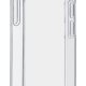 Cellularline Clear Protect - iPhone 16e/17e Custodia rigida con bordi in gomma 5