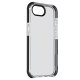 Cellularline Tetra Force Strong Guard - iPhone 16e Custodia flessibile ultra-protettiva, anti-shock con tecnologia antibatterica Microban® integrata 11