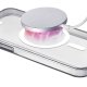 Cellularline Clear Mag - iPhone 16e/17e Custodia trasparente ultra resistente con bordo in gomma, compatibile con ecosistema Qi2 e accessori magnetici, trattata contro l’ingiallimento. 5