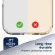 Cellularline Clear Mag - iPhone 16e/17e Custodia trasparente ultra resistente con bordo in gomma, compatibile con ecosistema Qi2 e accessori magnetici, trattata contro l’ingiallimento. 10