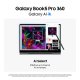 Samsung Galaxy Book Galaxy Book5 Pro 360 Intel Core Ultra 7 256V Computer portatile 40,6 cm (16