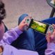 Trust GXT 735G Mylox Grigio Bluetooth Gamepad Analogico/Digitale Android, iOS 15