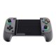 Trust GXT 735G Mylox Grigio Bluetooth Gamepad Analogico/Digitale Android, iOS 5