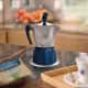 Caffè Borbone Moka Ciao Induzione - Moka compatibile con cialde ESE 44mm + 15 cialde omaggio 5