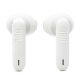 JBL Wave Flex 2 Auricolare Wireless In-ear Musica e Chiamate USB tipo-C Bluetooth Bianco 5