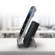 SBS TEBB10000MAGSTAND batteria portatile 10000 mAh Carica wireless Nero 4