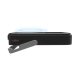 SBS TEBB10000MAGSTAND batteria portatile 10000 mAh Carica wireless Nero 5