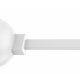 Strong LEAP NEVE dongle Smart TV 4K Ultra HD Android Bianco 2