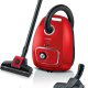 Bosch BGB41PET1 aspirapolvere a traino 4 L A cilindro Secco 700 W Sacchetto per la polvere 2