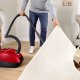 Bosch BGB41PET1 aspirapolvere a traino 4 L A cilindro Secco 700 W Sacchetto per la polvere 18