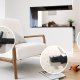 Bosch BGB41PET1 aspirapolvere a traino 4 L A cilindro Secco 700 W Sacchetto per la polvere 7