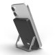 SBS TEBB5000MAGSTAND batteria portatile 5000 mAh Carica wireless Nero 2