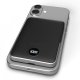 SBS TEBB5000MAGSTAND batteria portatile 5000 mAh Carica wireless Nero 3