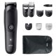 Braun Rifinitore All-in-One Series 5 9in1, Lama Ultra Affilata, Tecnologia SkinGuard, AIO5540, Nero 11