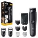 Braun Rifinitore All-in-One Series 5 9in1, Lama Ultra Affilata, Tecnologia SkinGuard, AIO5540, Nero 10