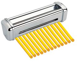 Imperia 097 accessorio per la macchina per la pasta e ravioli 1 pz Acciaio inox Attacco per spaghetti