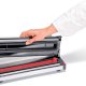 Magic Vac Jumbo 30 macchina per sottovuoto 800 mbar Argento 5