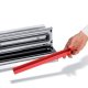 Magic Vac Jumbo 30 macchina per sottovuoto 800 mbar Argento 6