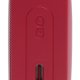 JBL JBLGOES2REDEU altoparlante portatile e per feste Rosso 3,1 W 6