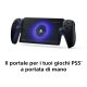 Sony Playstation Portal Remote-Player Lettore remoto 5