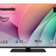 Panasonic TV-43W80AEZ 109,2 cm (43
