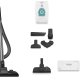 Miele Guard S1 3,5 L A cilindro Secco 890 W Sacchetto per la polvere 3